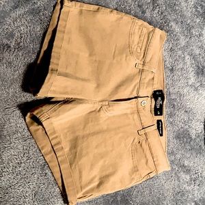 Hollister shorts